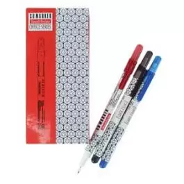 Marker metalni vrh za CD MF 22312c crveni