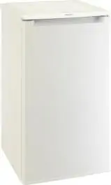 Frižider sa jednim vratima RKB 1250 BEKO