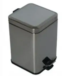 Kanta za smeće saten 6 lit SL6703 DIPLON