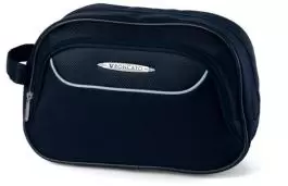 Neseser RUNNER plavi RONCATO