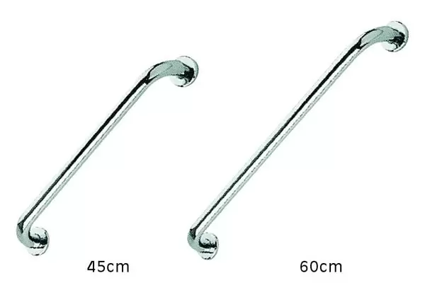 Zidna šipka - držač za kadu