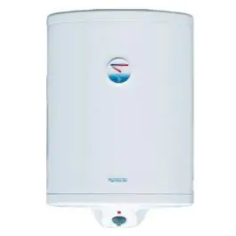 Termorad bojler inox BT-30 vertikalni silver metalic