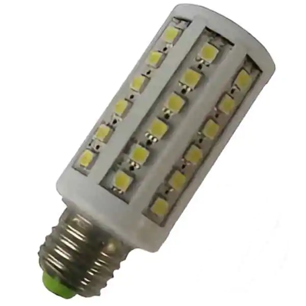 LED sijalica DDL-CL55WW-E27