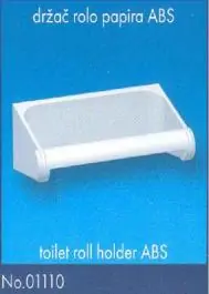 Držač rolo papira ABS