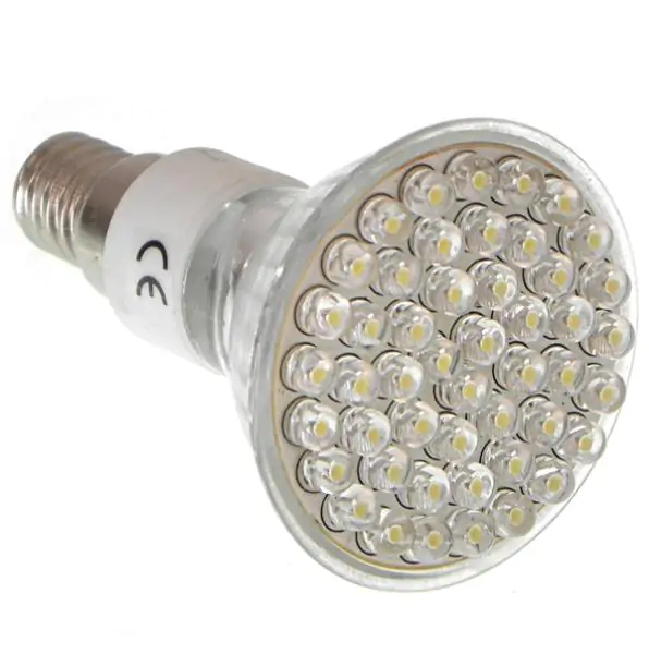 Sijalica led JDR48-48 E14 2.9W