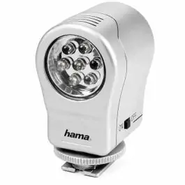 LED Lamp Magnum DigiLight 06343
