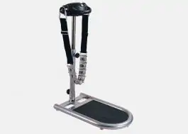 Vibro masažer fitnes BM-1200C Body Sculpure