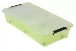 Kutija sa poklopcem BETINE Š79xD39xV16cm limeta