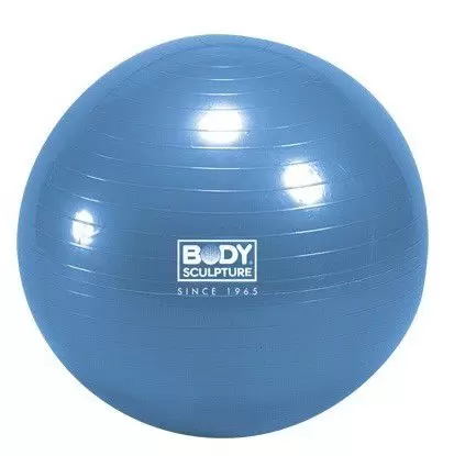 Gimnastička lopta BB-001SV-33 BODY SCULPTURE