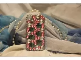 Maska za Iphone La Coccinella 03