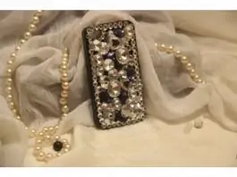 Maska za IPhone La Coccinella 43