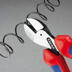 Sečice kose 160 mm 73 05 160 KNIPEX