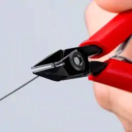 Sečice kose 125 mm 75 02 125 KNIPEX