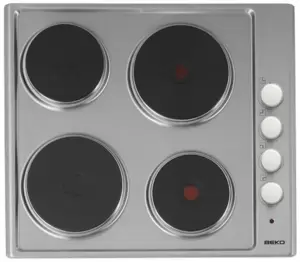 Ugradna ploča sa ringlama HIZE 64101 X BEKO