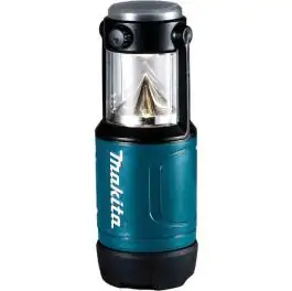 Akumulatorska lampa-fenjer bez baterije DEAML102 Makita