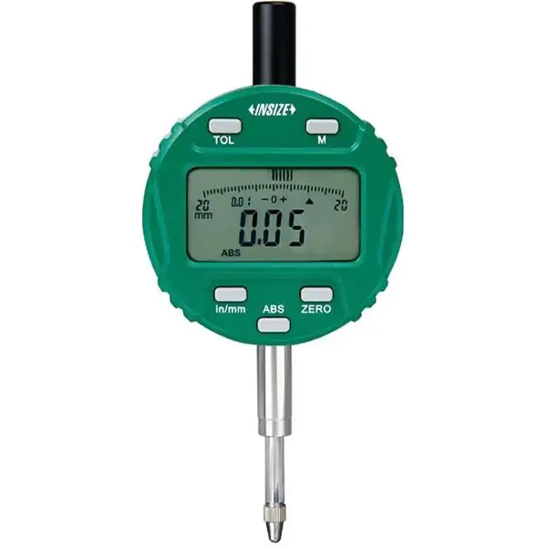 Komparater - merni sat digitalni 12.7mm INSIZE
