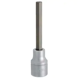 Ključevi nasadni imbus dugi, prihvat 1/2” 192/2HXL 5 x 64 UNIOR