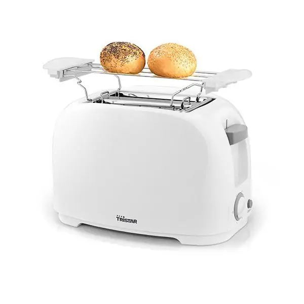 Toster 6 vrste podešavanja BR-1013 Tristar