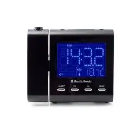 Radio-sat sa projektorom CL-1487 AudioSonic