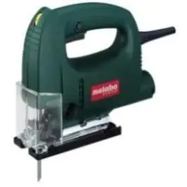 Ubodna testera STE 80 Quick 610W METABO 