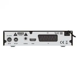 Digitalni DVB-T2 HD prijemnik RT5400T2 PROSTO