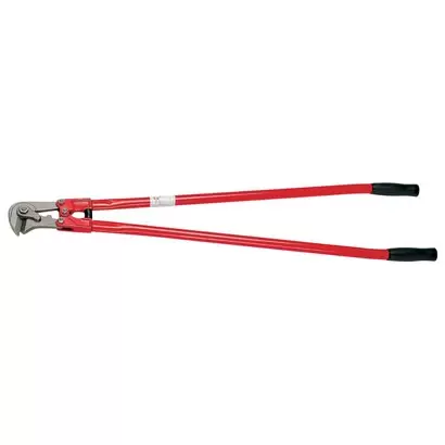 Makaze za betonsko gvožđe 598/6 600mm UNIOR