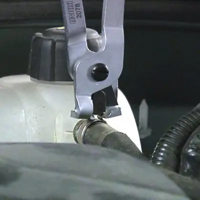 Klešta za šelne OETIKER 2078/2BI UNIOR