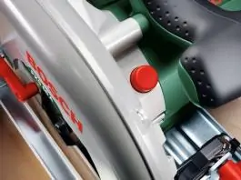 Ručni cirkular za drvo PKS 66 A BOSCH