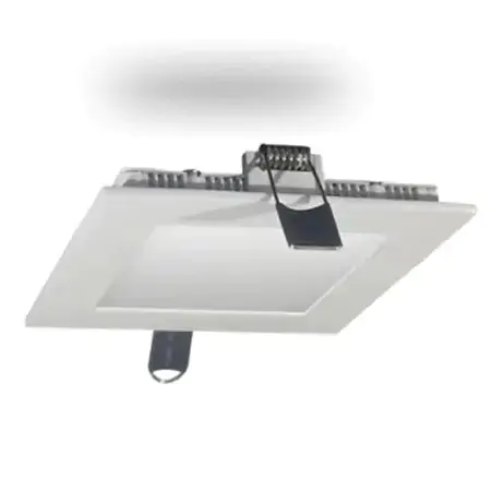 Ugradni kockastii led panel -18W , bela boja, 1350 Lm XLED