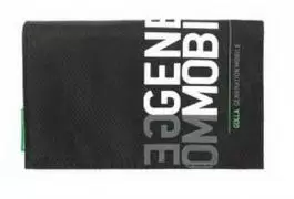 Futrola za mobilni telefon crna TYPO GOLLA