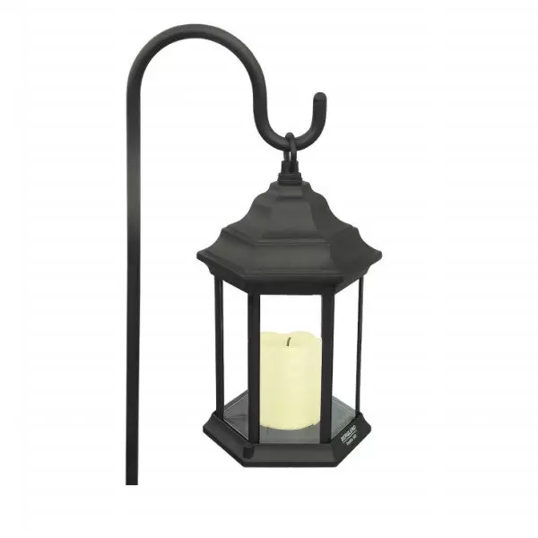 Kandelaber sa LED diodama