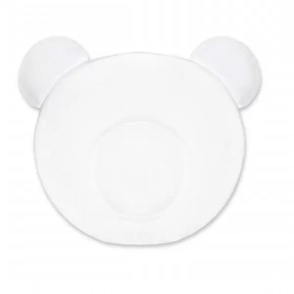 Bebi Jastuk Panda Memori 26x26cm BERTONI