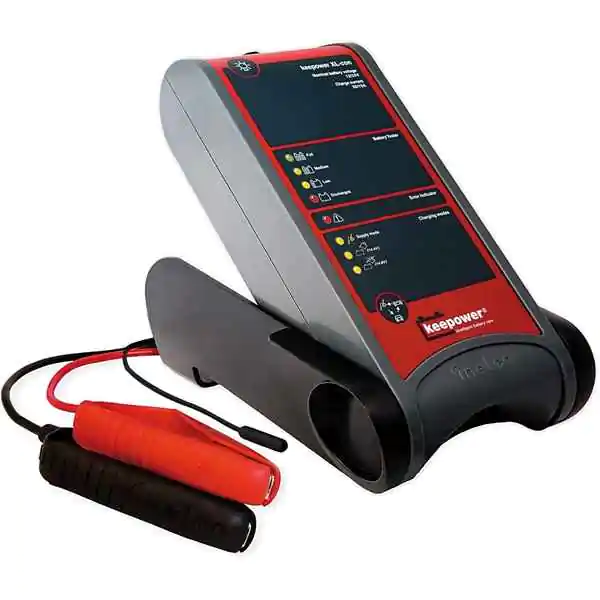 Punjač Inelco Keepower Large 12V 15A Inelco