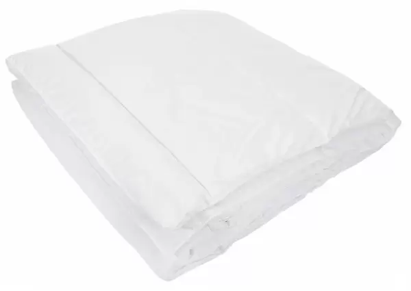 Jorgan sa silikoniziranim punjenjem 1300g SOLA 200x220