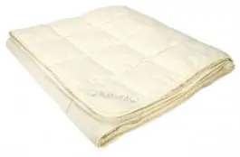 Jorgan sa pamučnim punilom 1000g  KVITEKULEN 135x200