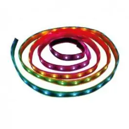 LED traka RGB 30 LED / 1m LTR5050/30RGB-12