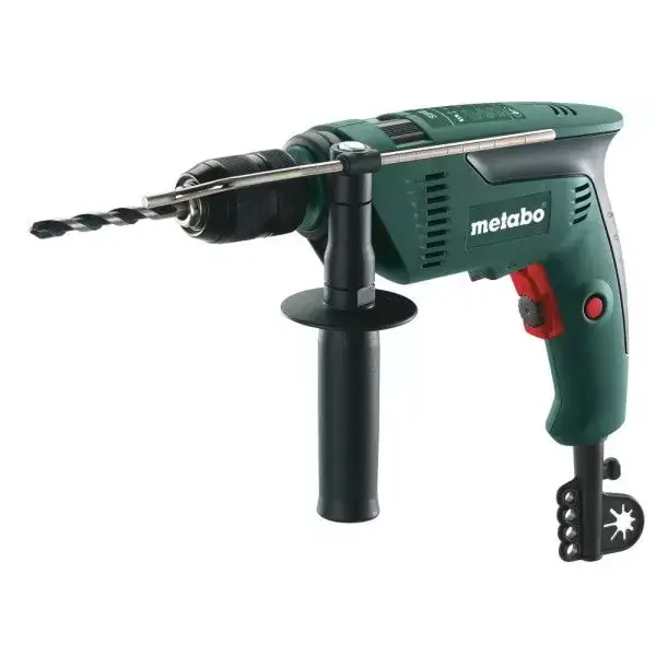 Vibraciona bušilica SBE 601 Metabo