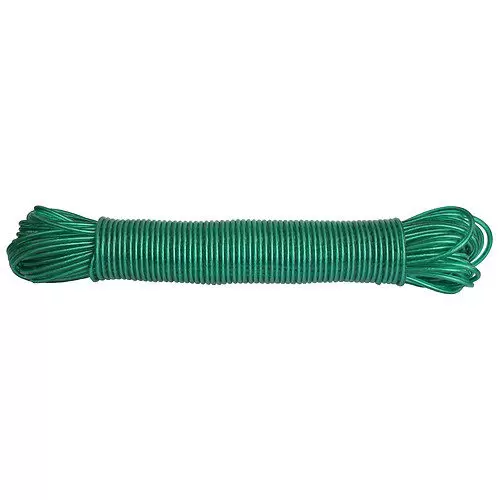 Sajla za veš 30m fi 6mm.