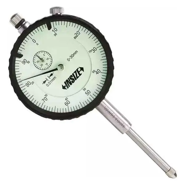 Komparater - merni sat 30mm INSIZE