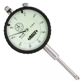 Komparater - merni sat 30mm INSIZE