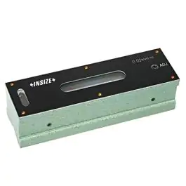 Libela mašinska 200mm INSIZE