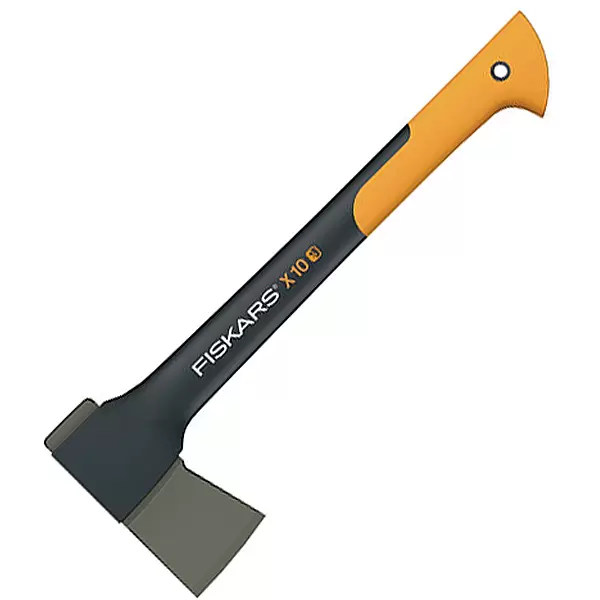 Sekira tesarska X10 Fiskars - proizvod na akciji