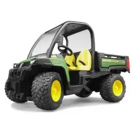 Gator Jonh Deere XUV 855D sa vozačem BRUDER