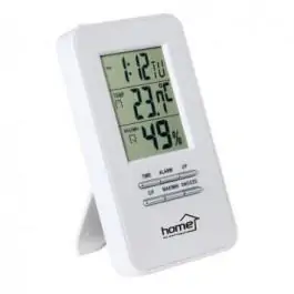 Stoni sat sa termometrom HC13 HOME