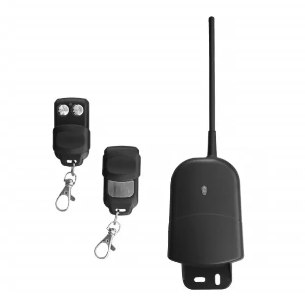 Set za kapije i garažna vrata 433 Mhz RC-KIT2