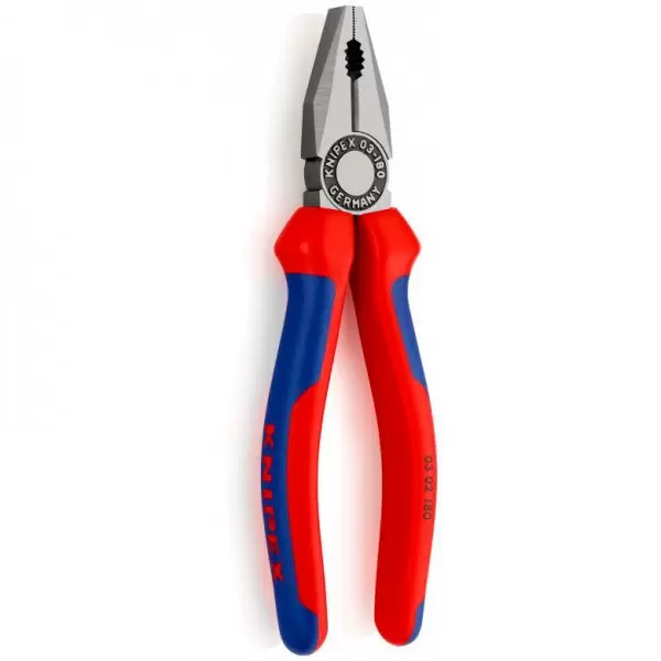 Klešta kombinovana 03 02 200mm KNIPEX - proizvod na akciji