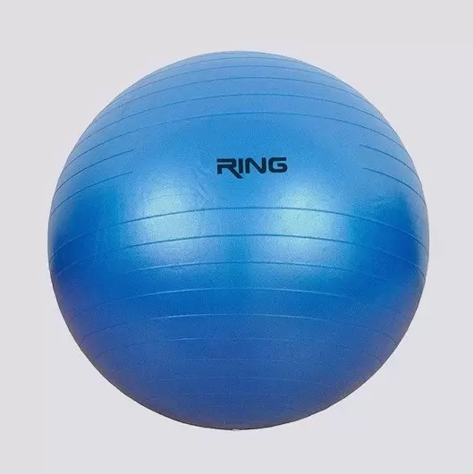 Pilates lopta 75 cm RX PIL75