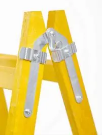 Drvene merdevine 2x5