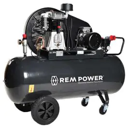 Klipni kompresor za vazduh E 692/11/270 Rem Power Elektro maschinen