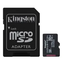 Memorijska kartica microSD 2GB KINGSTON